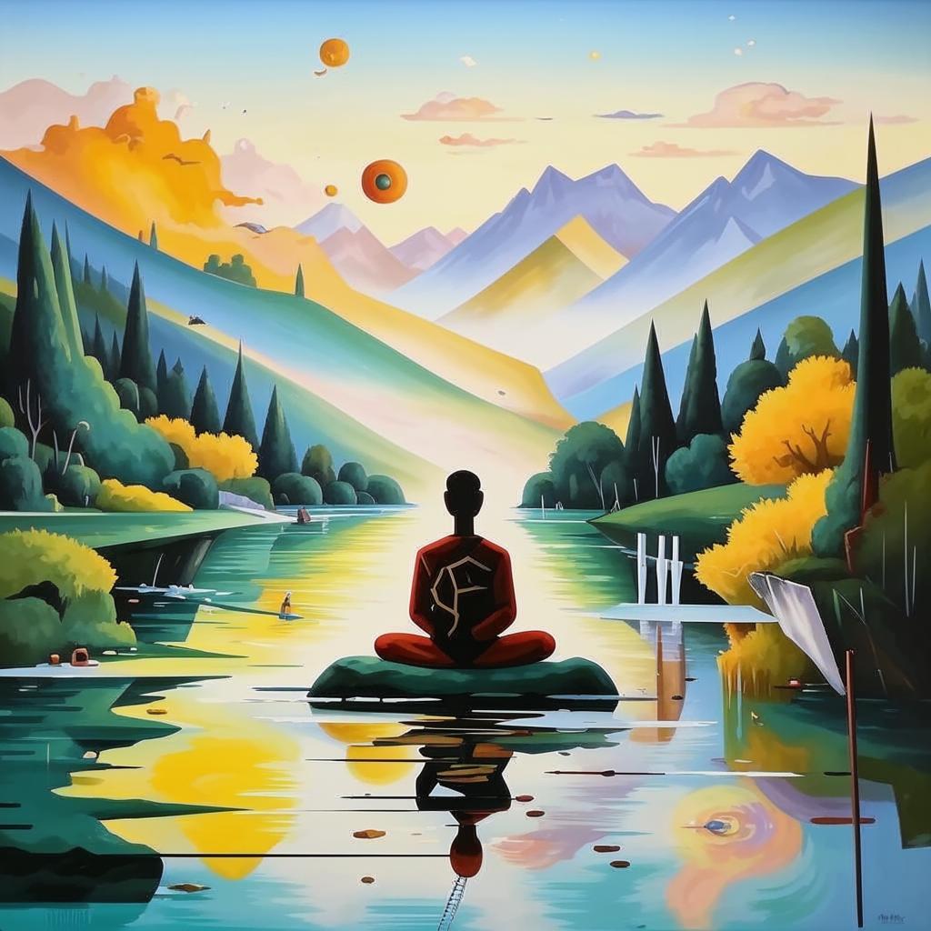 Найти себя: как отдых в Шерегеше может изменить взгляды на жизнь