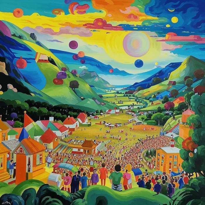 Прогеш-2025: Летнее приключение в сердце Шерегеша