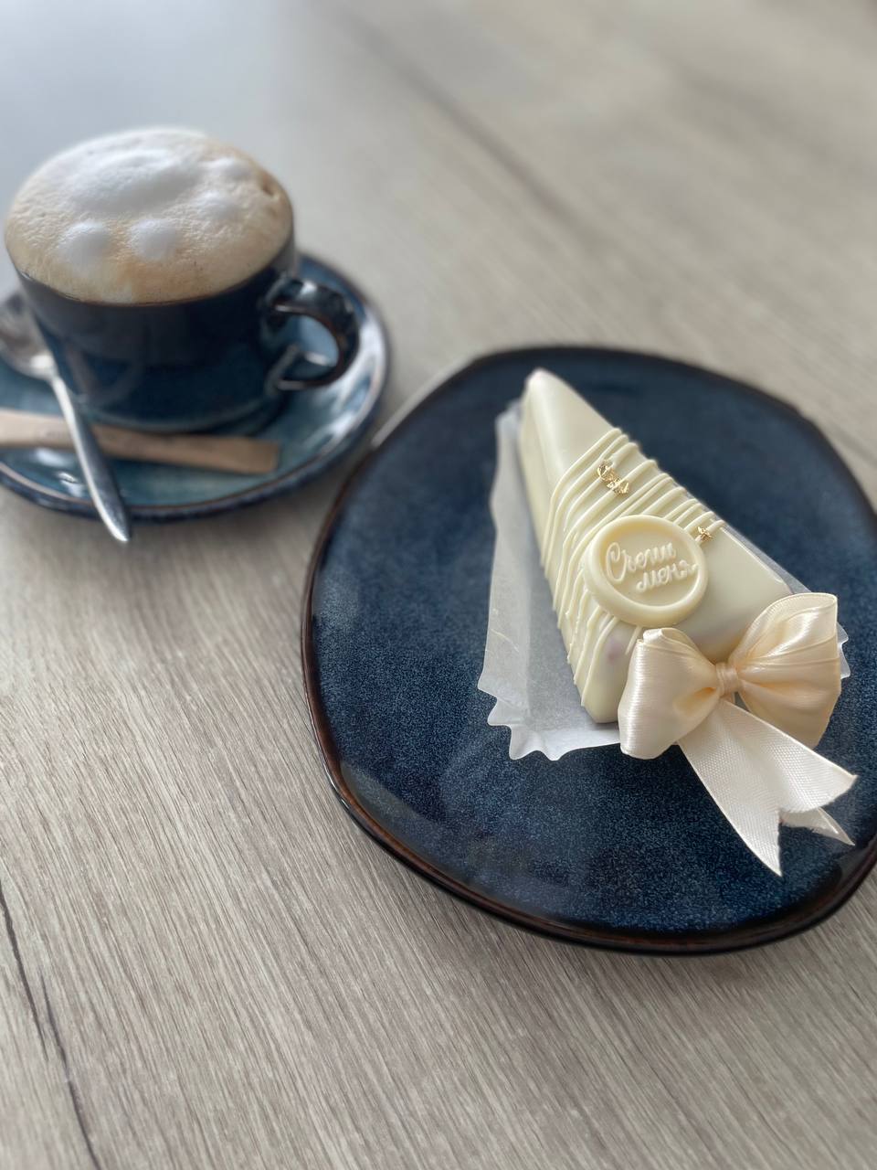 День рождения в ресторане Шерегеша