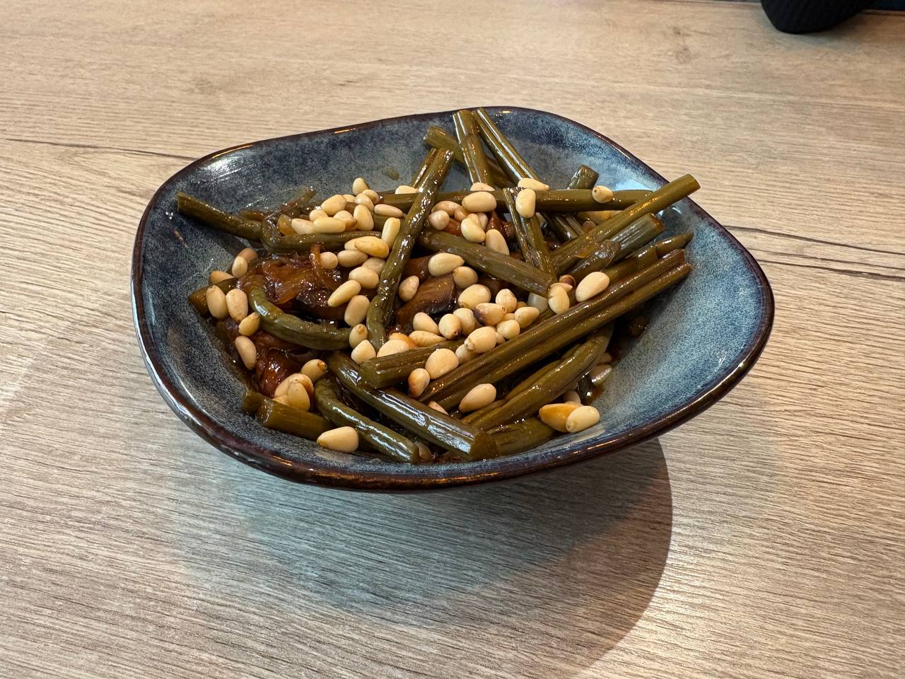 Ресторан в Шерегеше