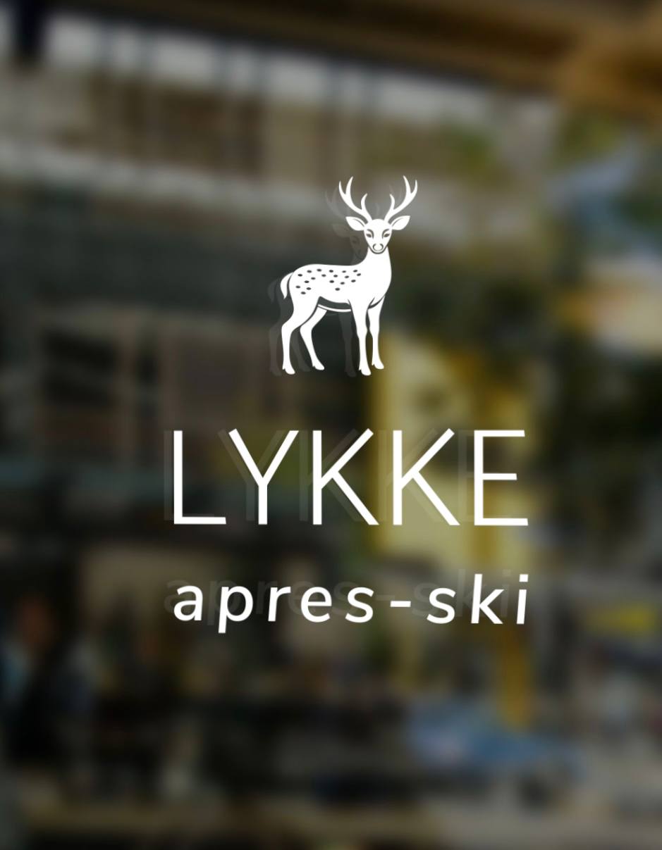 День рождения в ресторане